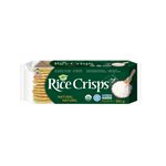 Hot-Kid Craquelins de riz  Naturel bio