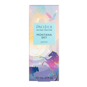 Pacifica Montana Sky Spray Perfume 59ml