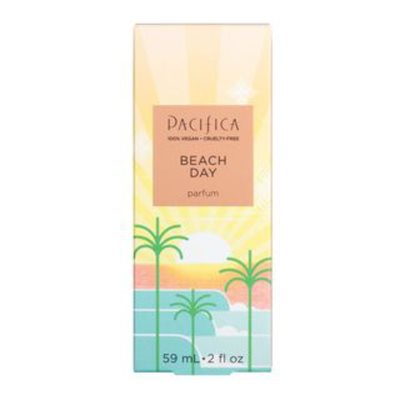 Pacifica Parfum de pulvérisation Beach day 59ml Pacifica Parfum de pulvérisation Beach day 59ml