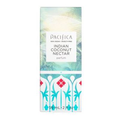 Pacifica Parfum indien en spray au nectar de coconut 59ml