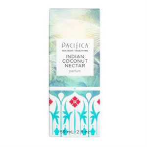 Pacifica Indian Coconut Nectar Spray Perfume 59ml