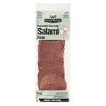 Atwood Heritage Salami Bison  125g