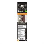 Atwood Heritage Bâtonnets De Saucisse De Bœuf Angus Nourri À L'Herbe - Doux (Emb. De 2)