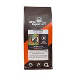 Cafe Mystique Organic Coffee Medium Costa Rica Filter Grind  300g