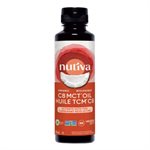 Nutiva Organic C8 MCT oil  355ml