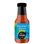 Coconut Secret Organic Teriyaki Asian Sauce 350g