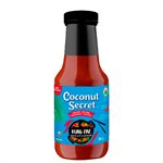 Coconut Secret Organic  Kung Pao Asian Sauce 350g