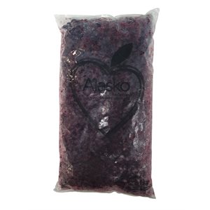 Alasko Frozen Blueberries 1kg