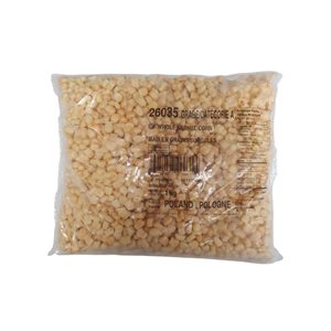 Alasko Maïs en grains entiers surgelé 1 kg