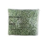 Alasko Frozen Peas 1kg