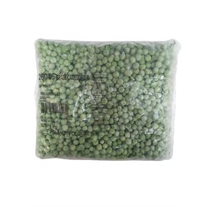 Alasko Petits pois surgelés 1 kg