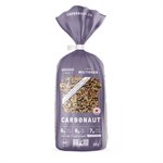 Carbonaut Pain Multigrain Faible En Glucide 544g