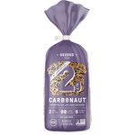 Carbonaut Pains Multigrains Sans Gluten Keto 550g