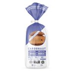 Carbonaut Bagel Lemon Blueberry Keto G-F 335g