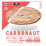 Carbonaut Croûte De Pizza  Mince Sg   /  Faible En Glucide 164G