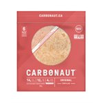 Carbonaut Tortillas Keto faible teneur en glucides