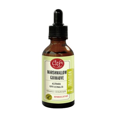 MARSHMALLOW Tincture Organic 50 ml