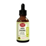 Teinture Gingembre Bio 50 Ml