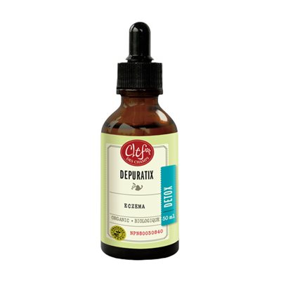 DEPURATIX Organic 50 ml