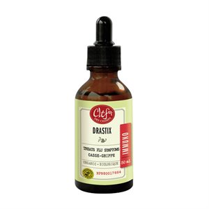 DRASTIX Organic 50 ml