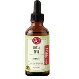 Clef des Champs Nettle 100ml