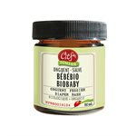 Biobaby Salve Organic 50 Ml