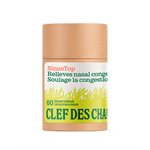 Clef Des Champs Sinustop 60Capsules