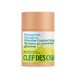 Clef Des Champs Fenugreek 60Capsules