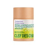 Clef Des Champs Valériane 60capsules