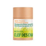 Clef Des Champs Milk Thistle 60capsules