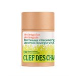 Clef Des Champs Astragalus 60capsules