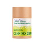 Clef Des Champs Nervetop 60Capsules