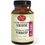 Clef des Champs FEMINATOP 280mg  85un