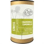 Clef des Champs CHAMOMILE Organic Loose Tea