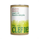 Clef des Champs Organic Mullein leaf 30g