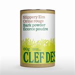 Clef des champs - Tube ORME ROUGE 60g Biologique