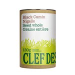 Clef Des Champs Nigelle En Grains 130G