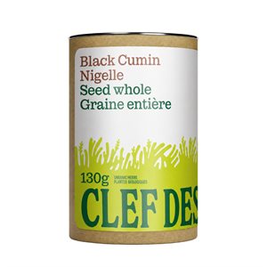 Clef Des Champs Nigelle En Grains 130G