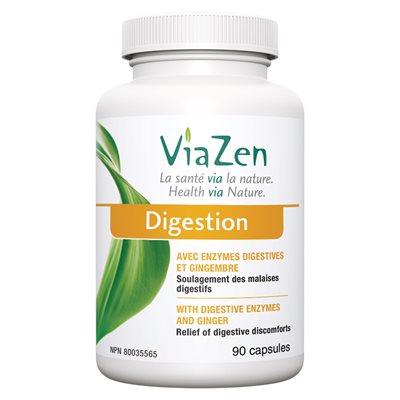 Viazen Digestion