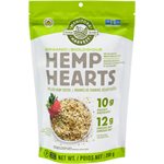 Manitoba Harvest Hemp Foods Hemp Hearts Shelled Hemp Seeds Organic 200 g 200g