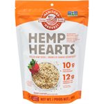 Manitoba Harvest Hemp Foods Hemp Hearts Shelled Hemp Seeds 454 g