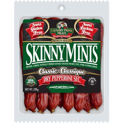 Skinny Minis - Classic