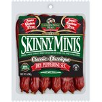 Skinny Minis - Classic 8x250g