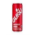 Guru Good Energy Original 355Ml