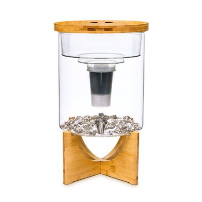 Santevia Glass Water System