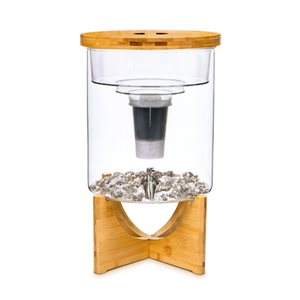 Santevia Glass Water System