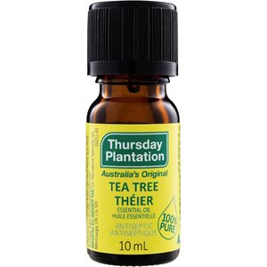 Thursday Plantation Tea Tree Essential Oil 10 ml 