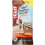 Clif Bar Nut Butter Filled Chocolate Peanut Butter Energy Bar 50 g 