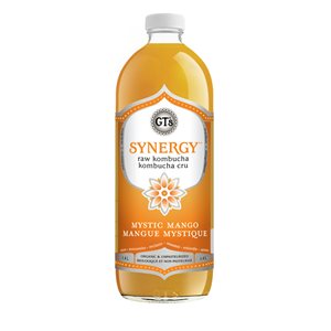 GT'S Kombucha Synergy mangue mystique 1.4L