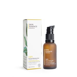 Skin Essence Organics Light - Peau grasse , acné 30 ml